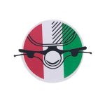 برچسب بدنه موتورسیکلت مدل VPA_ITA