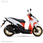 موتور سیکلت کویر S2 (طرح کلیک کویر)
