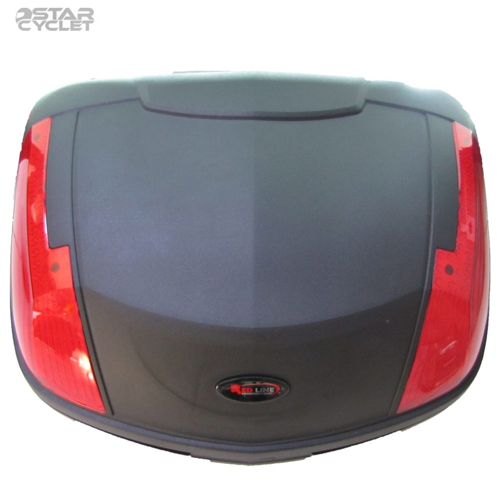 باکس موتورسیکلت RED LINE مدل 560