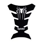 برچسب باک موتور سیکلت مدل Spider
