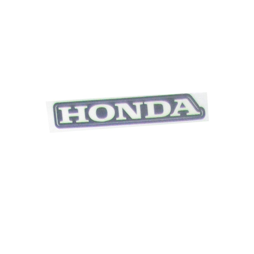 برچسب HONDA