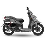 موتورسیکلت گلکسی Galaxy SR200