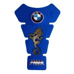 برچسب باک موتور سیکلت مدل BMW