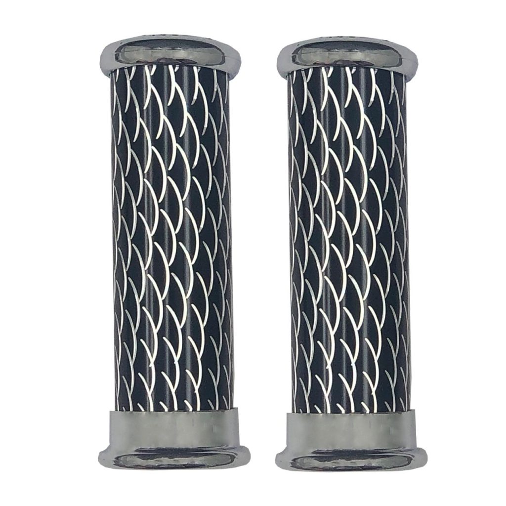 دسته فرمان موتور سیکلت مدل ROBLK03 بسته 2 عددی