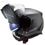 کلاه کاسکت فک متحرک ال اس تو مدل SCP-GREY