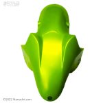 گلگیر جلو بنلی جفت سیلندر مدلPHOSPHOR