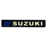 تابلو جلو موتور سیکلت طرح سوزوکی مدل SU2SMD