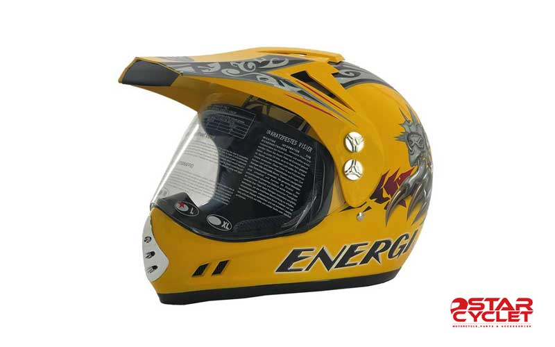 انرژی مدل TA77