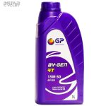 روغن موتور مناسب بنلی و کی تی ام مدل GP 10w40