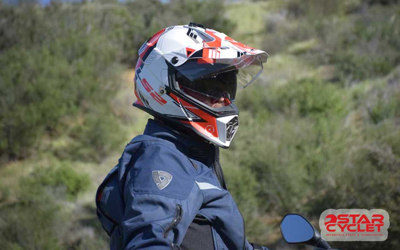 کلاه کاسکت اندرو