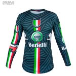 لباس موتور سواری بنلی مدل GIFTESO