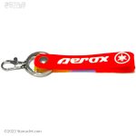 جاسوئیچی موتور سیکلت Aerox مدل rd-prpl-ylw