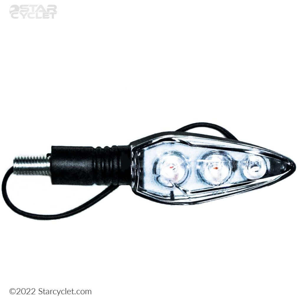 چراغ راهنما بنلی 250 جفت سیلندر (بنلی 300)