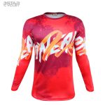 لباس موتور اونیل oneal مدل RED