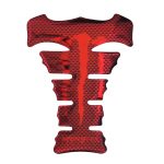 برچسب باک موتور سیکلت مدل v1REDMONSTER
