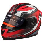 کلاه کاسکت ردلاین مدل B-935 XL بلوتوث دار