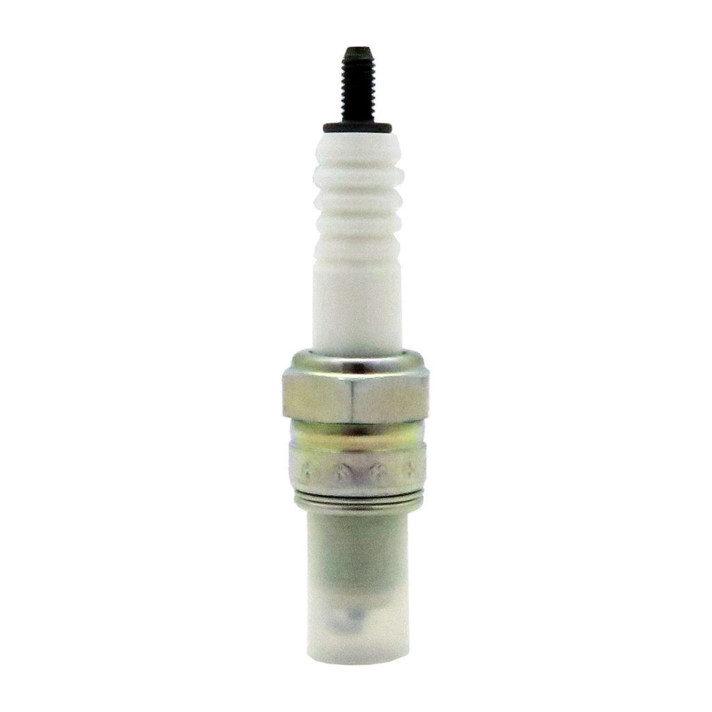 شمع موتور سیکلت دنسو مدل U22FS-U