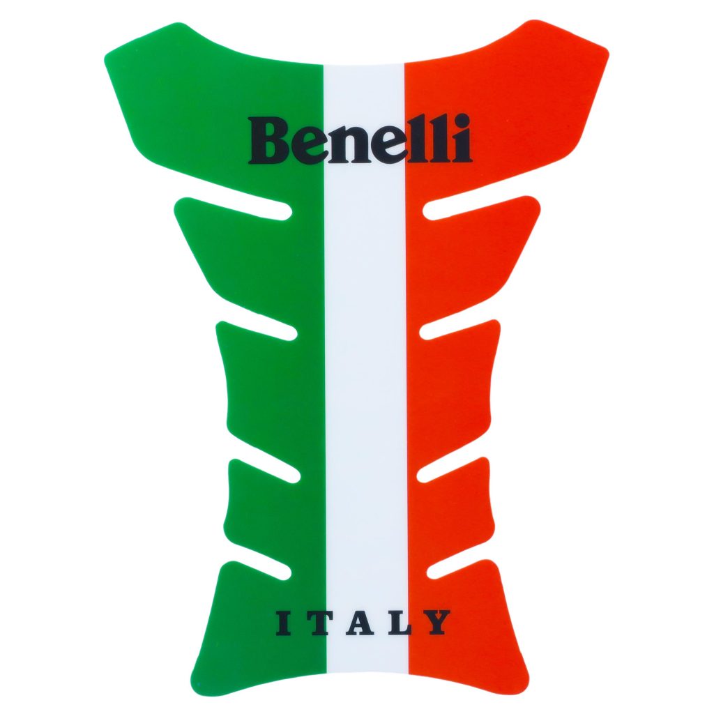 برچسب باک موتور سیکلت مدل BENE20LLI