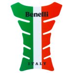 برچسب باک موتور سیکلت مدل BENE20LLI