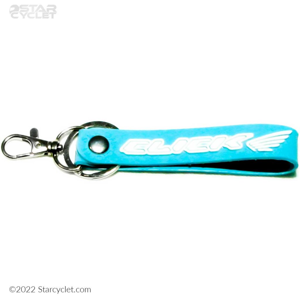 جاسوئیچی موتور سیکلت CLICK مدل blu