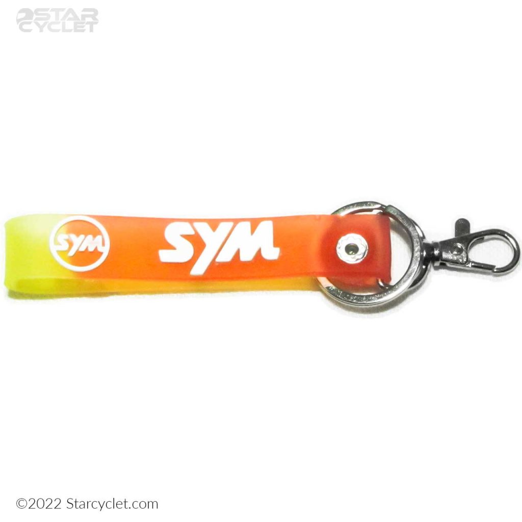 جاسوئیچی موتور سیکلت SYM مدل orn-ylw