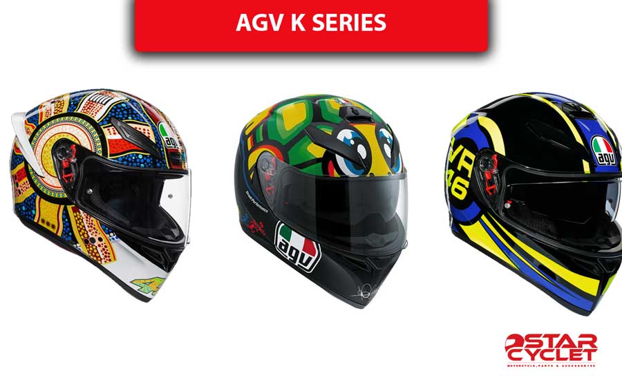 AGV K series