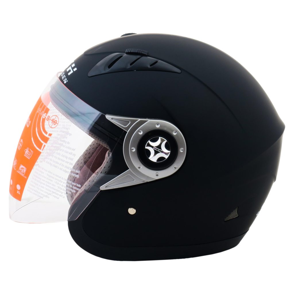 کلاه کاسکت گلدن کی اچ مدل MBL3404