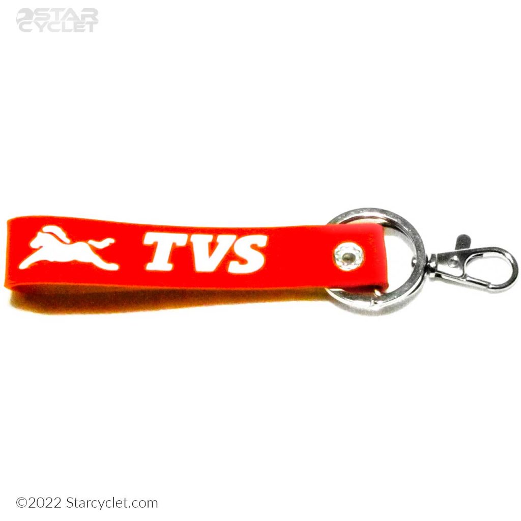 جاسوئیچی موتور سیکلت TVS مدل rd-ylw