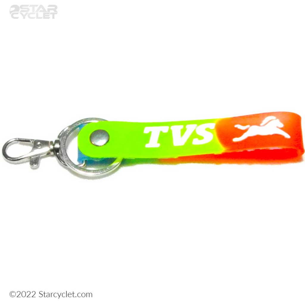 جاسوئیچی موتور سیکلت TVS مدل rd-grn