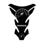 برچسب باک موتور سیکلت مدل hONDA