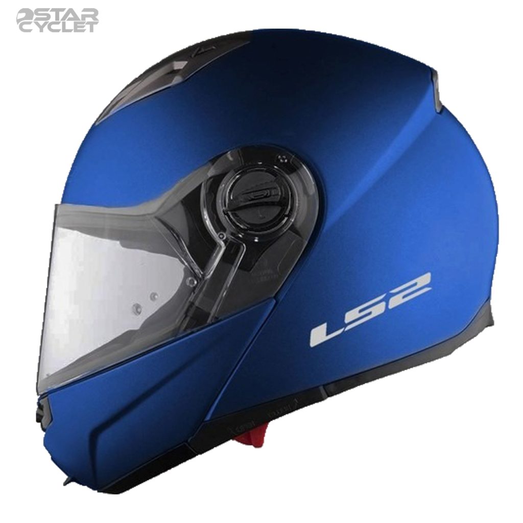 کلاه کاسکت LS2 مدل FF370