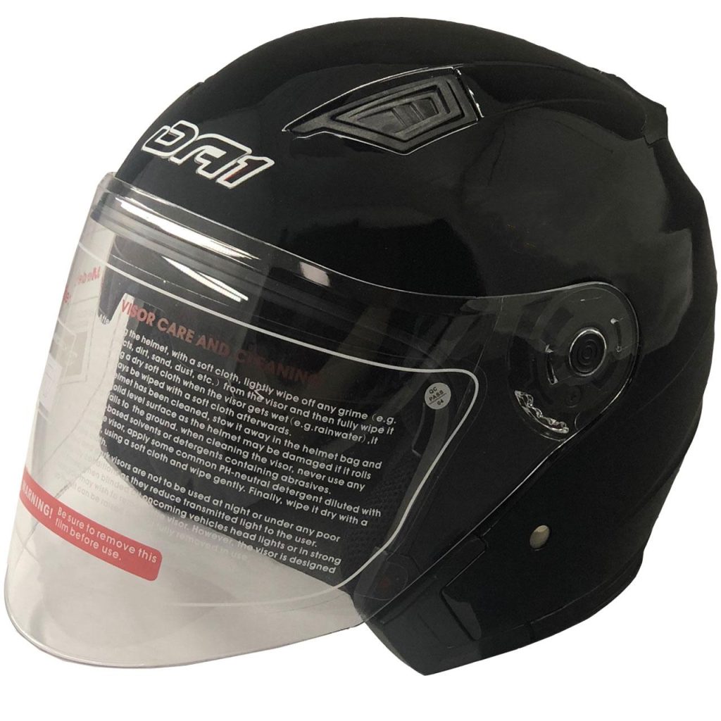 کلاه کاسکت دی ای وان مدل 405B