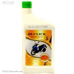 روغن طرح کلیک مدل ۱5w40