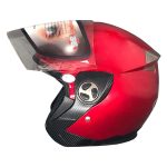 کلاه کاسکت تکنو مدل RD05