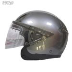 کلاه کاسکت تکنو مدل940 GREY