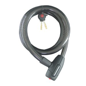 قفل-موتور-سیکلت-کابلی-دبلیو-استاندارد-مدل-WOLF