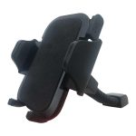 پایه نگه دارنده موبایل موتور سیکلت مدل phone rack شارژر دار