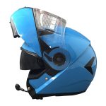 کلاه کاسکت زونتس مدل MULTI-BLU