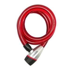 قفل-کابلی-موتورسیکلت-ندو-مدل-15018