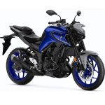 موتورسیکلت یاماها Yamaha MT25