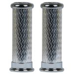 دسته فرمان موتور سیکلت مدل ROSIL04 بسته 2 عددی