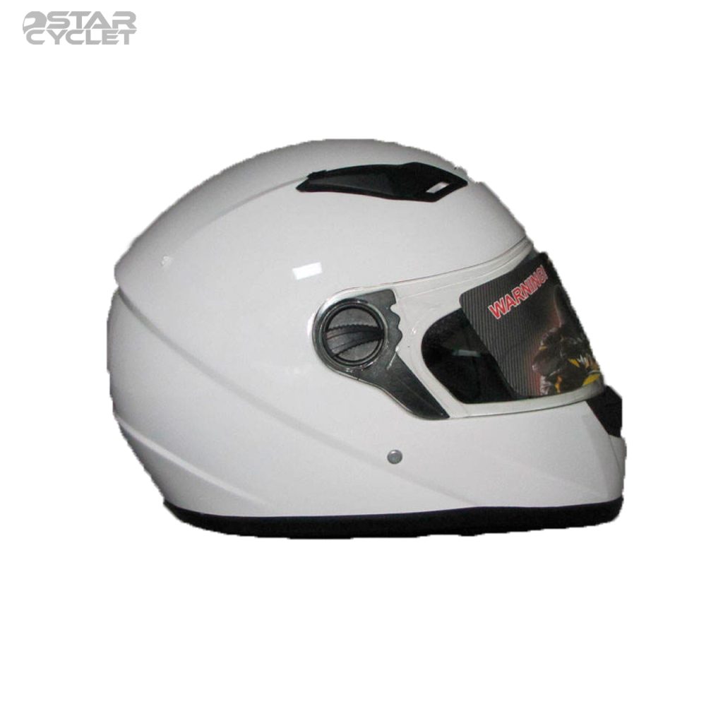 کلاه کاسکت پلاس مدل FD-WHT