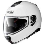 کلاه کاسکت فک متحرک نولان مدل Nolan N100-5 Special N-Com w