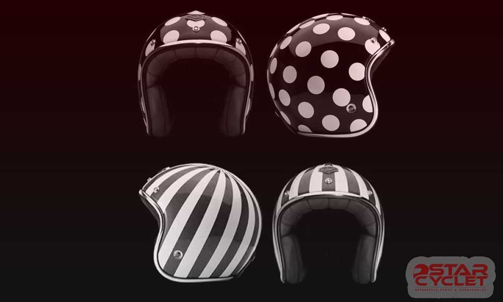 5 برند گران کلاه کاسکت | معرفی کلاههای لاکچری