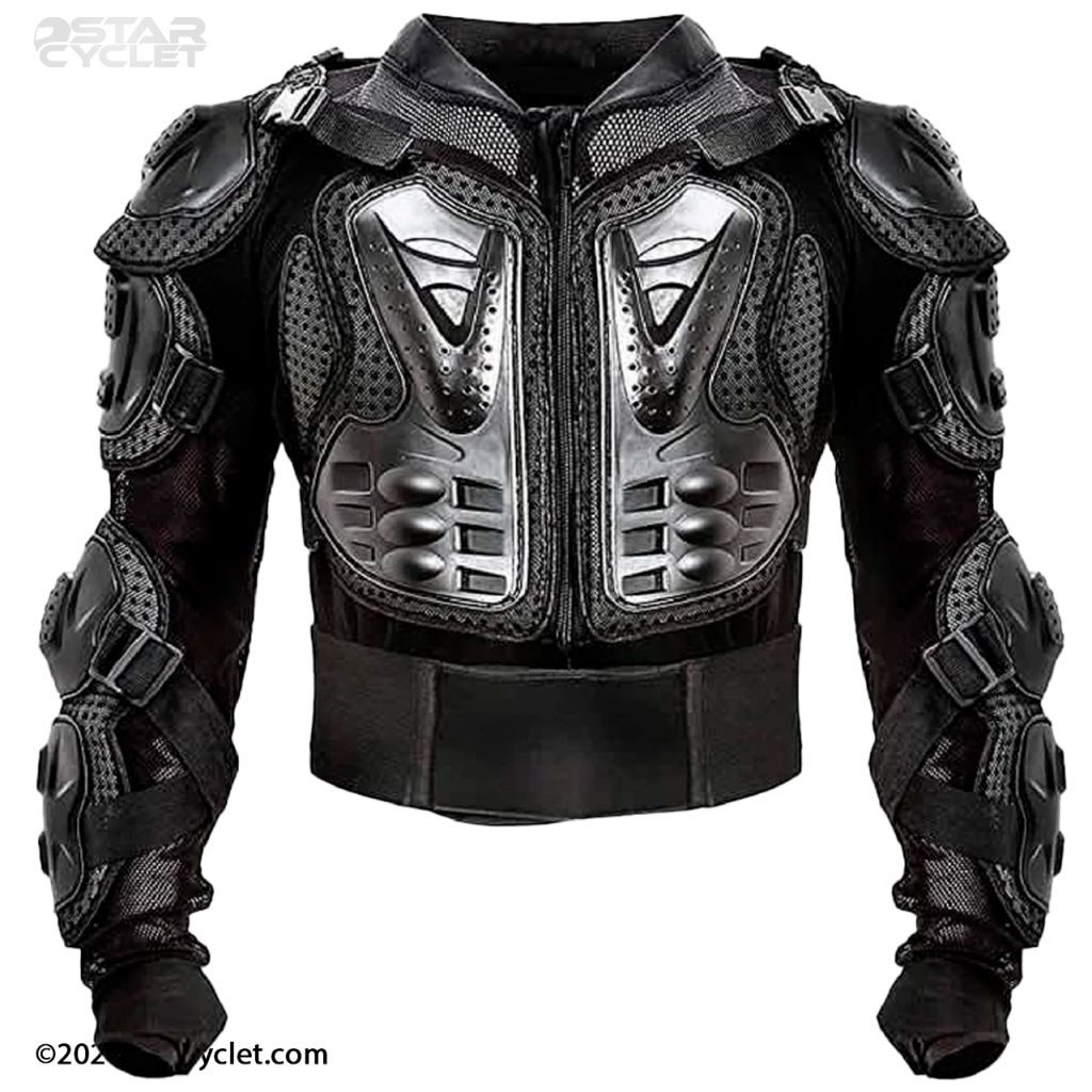 شولدر فول گارد RAPIDOمدل BLACK
