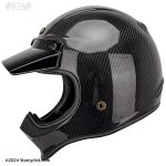 کلاه کاسکت سومان مدل M7-CARBON