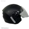 خرید کلاه کاسکت LS2 مدل 616-BLK-MATبلوتوث دار
