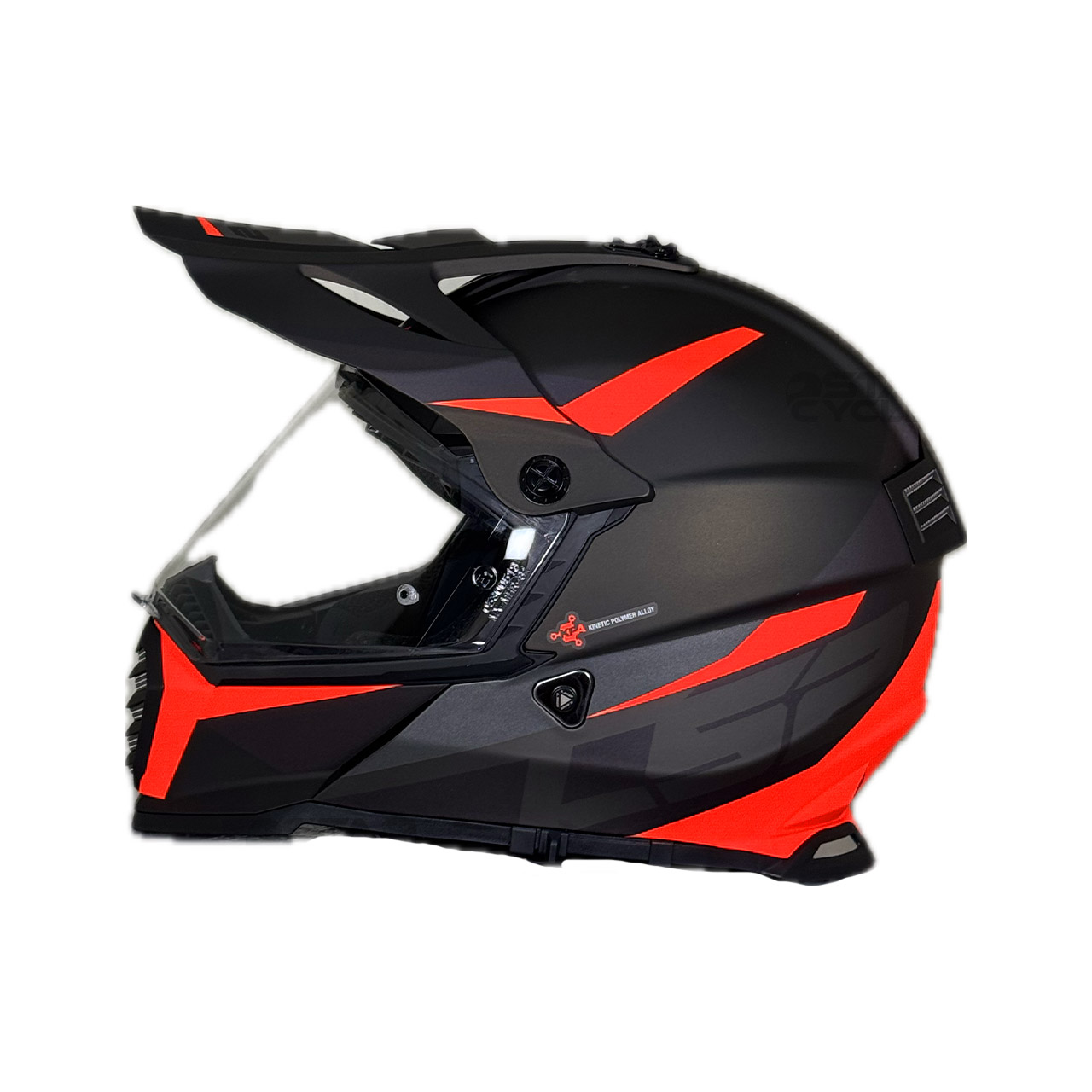 خرید کلاه کاسکت اندرو LS2 مدل PIONEER-EVO