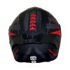 خرید کلاه کاسکت LVS مدل BL-RD