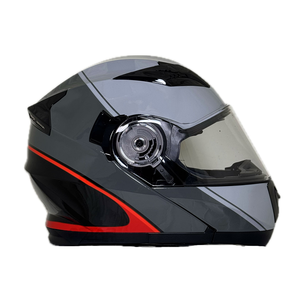 خرید کلاه کاسکت ردلاین 935 مدل RD-GREY